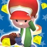 小男孩跳一跳最新版