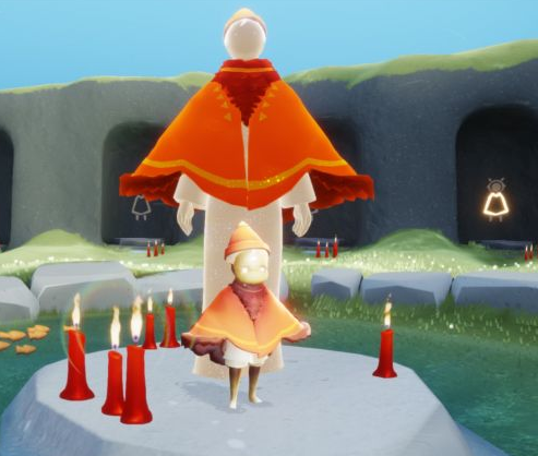 光遇拆包是什么意思