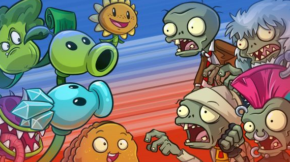 《植物大战僵尸2》2021劳动节版本 第二批植物平衡性调整