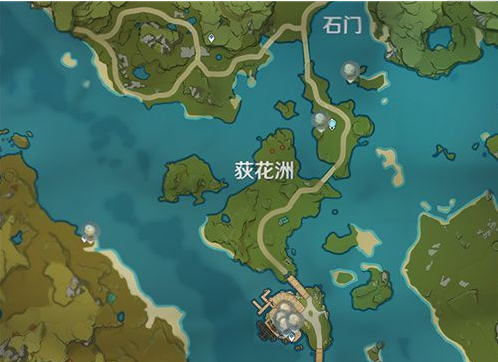 原神鸟蛋在哪里获得