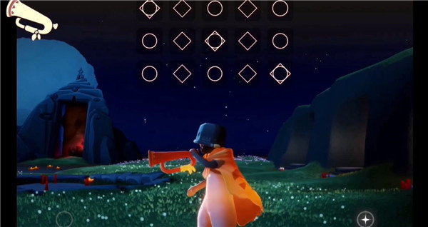 《光遇》集结季 背饰展示