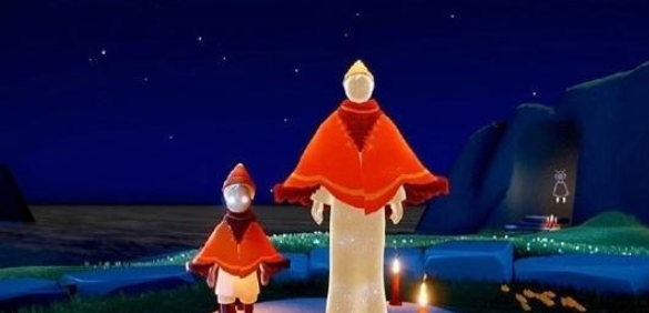 光遇宋小宝先祖兑换表