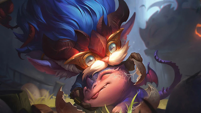 云顶之弈大发明家怎么玩