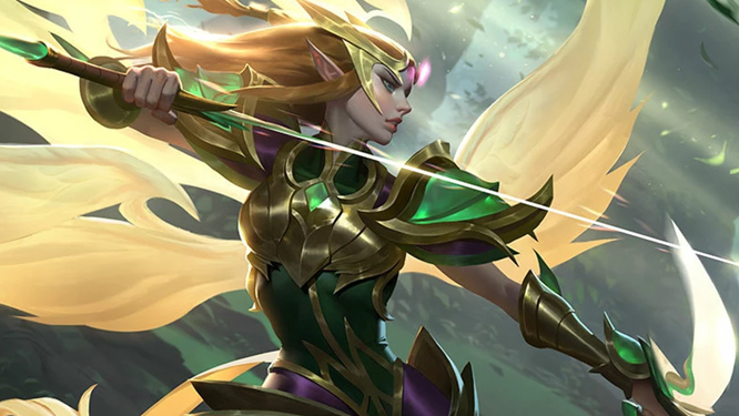 云顶之弈天使凯尔怎么玩