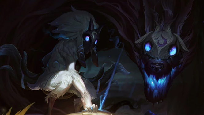 云顶之弈千珏怎么玩