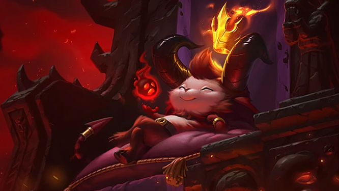 云顶之弈提莫怎么玩