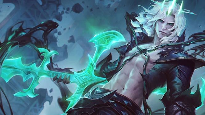 云顶之弈佛耶戈怎么玩