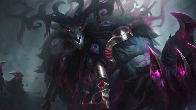 云顶之弈狗熊怎么玩