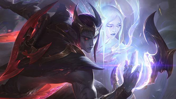 云顶之弈赛娜怎么玩