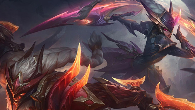 云顶之弈黛安娜怎么玩