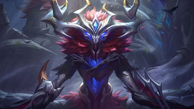 云顶之弈艾翁怎么玩