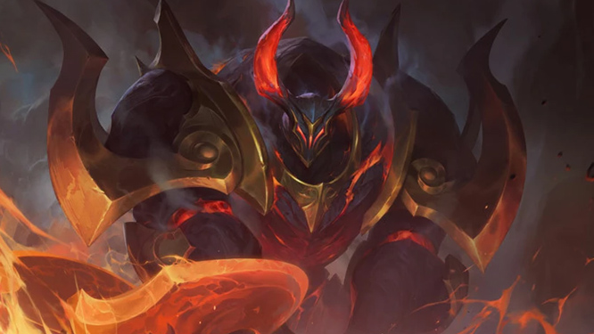 云顶之弈铁男怎么玩