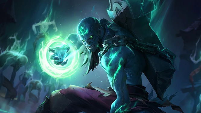 云顶之弈瑞兹怎么玩