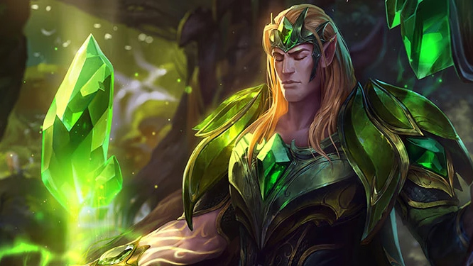 云顶之弈宝石骑士怎么玩