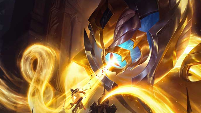 云顶之弈维克兹怎么玩