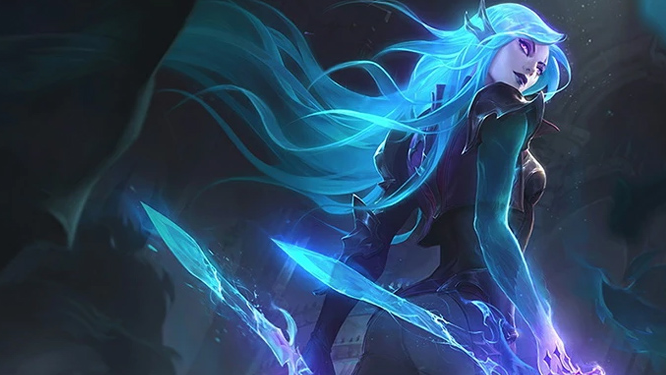 云顶之弈卡特琳娜怎么玩