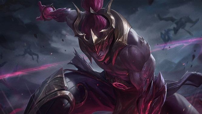 云顶之弈盲僧怎么玩