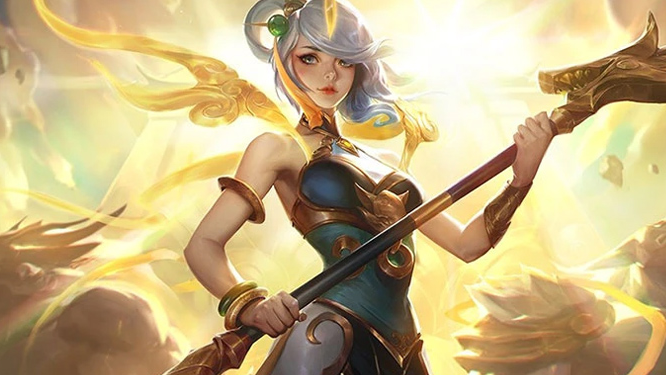 云顶之弈拉克丝怎么玩