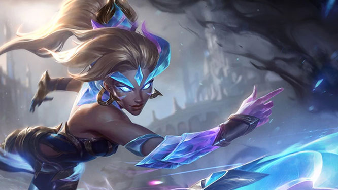 云顶之弈奈德丽怎么玩