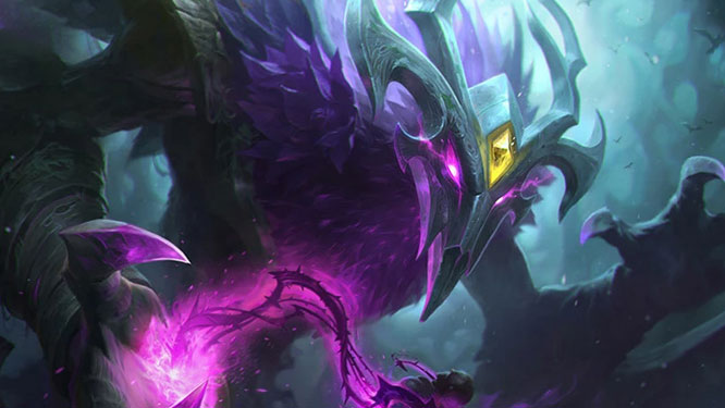 云顶之弈梦魇怎么玩