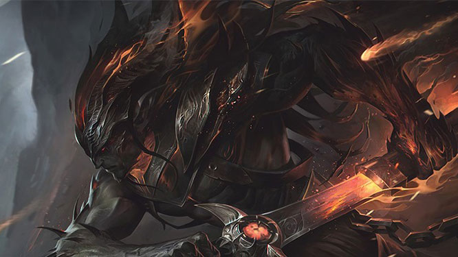 云顶之弈亚索怎么玩