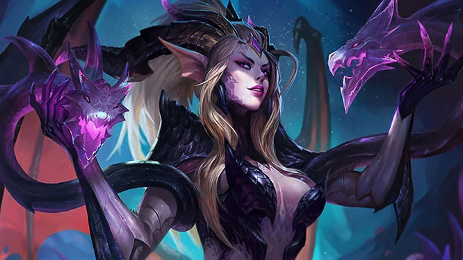 云顶之弈婕拉怎么玩