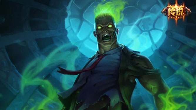 云顶之弈火男怎么玩