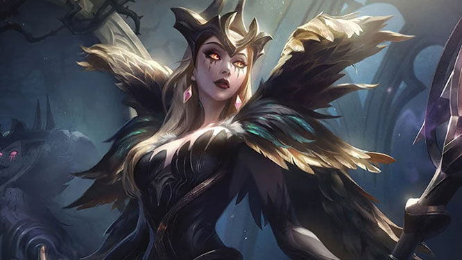 云顶之弈乐芙兰怎么玩