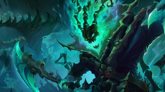 云顶之弈锤石怎么玩