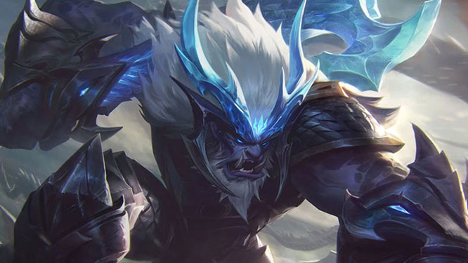 云顶之弈巨魔之王怎么玩