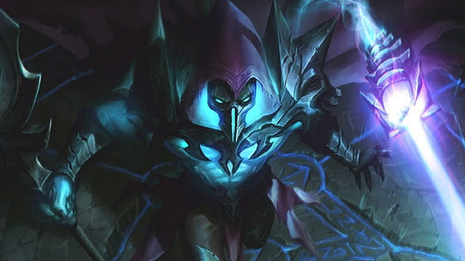 云顶之弈维克托怎么玩