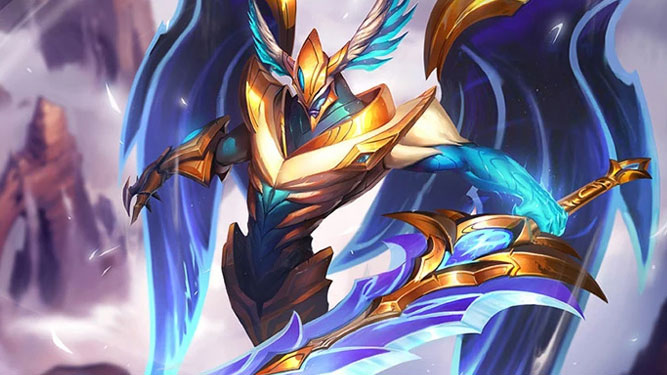 云顶之弈剑魔怎么玩