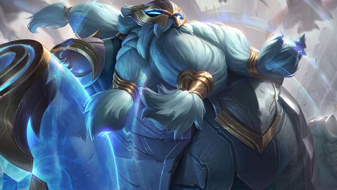 云顶之弈酒桶怎么玩