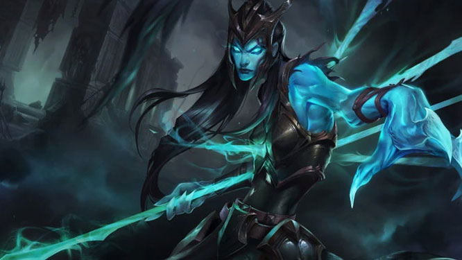 云顶之弈复仇之矛怎么玩