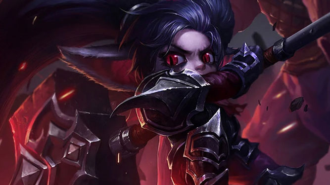 云顶之弈波比怎么玩