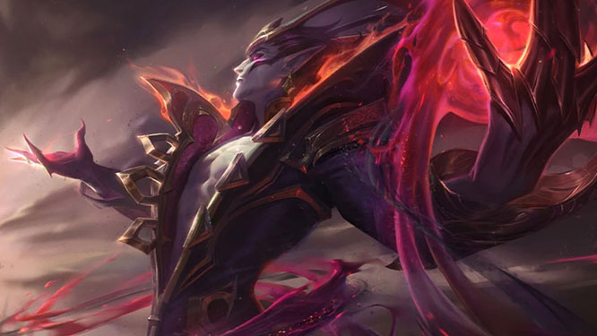 云顶之弈吸血鬼怎么玩