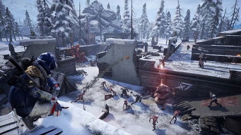 拾荒者怎么设置中文