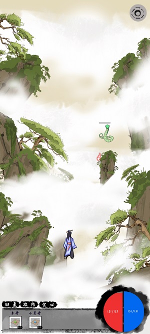 太公传承怎么攻击