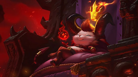 云顶之弈提莫出装推荐