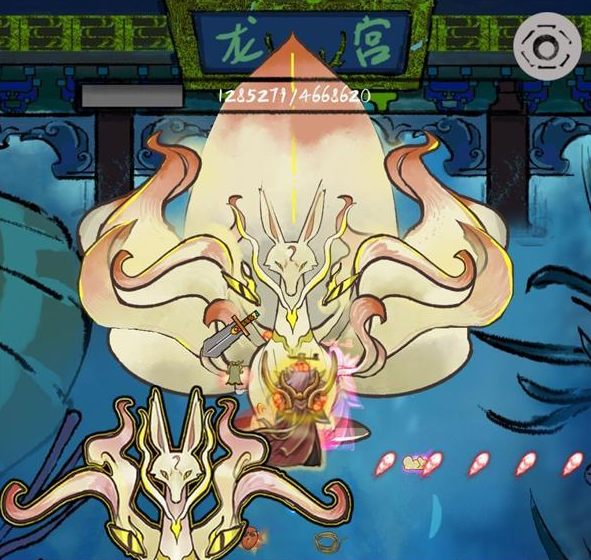 太公传承问道攻略