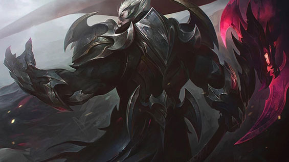 云顶之弈诺手装备S5推荐