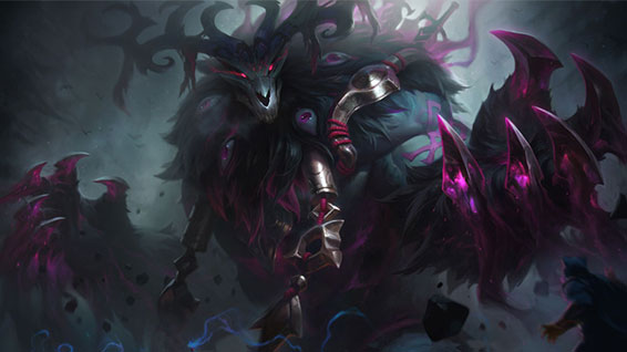 云顶之弈狗熊装备推荐