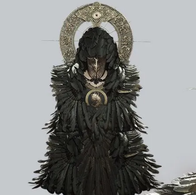 生化危机8米兰达是谁