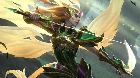 云顶之弈凯尔出装推荐