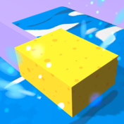 海绵冲冲冲手游