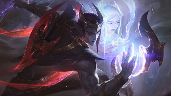 云顶之弈厄斐琉斯出装推荐