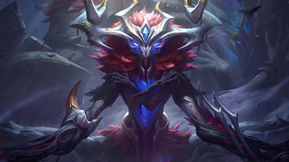 云顶之弈艾翁出装推荐