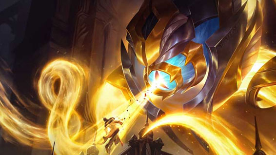 云顶之弈维克兹怎么出装