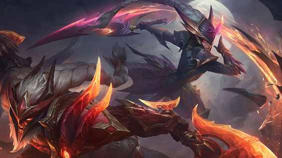 云顶之弈戴安娜怎么出装