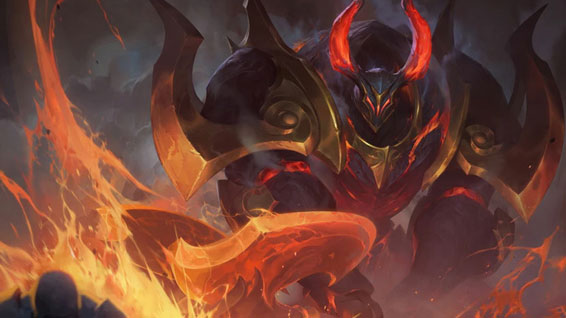 《云顶之弈》铁男怎么出装